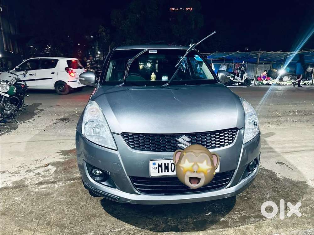 Maruti Suzuki Swift 2013 Petrol Good Condition