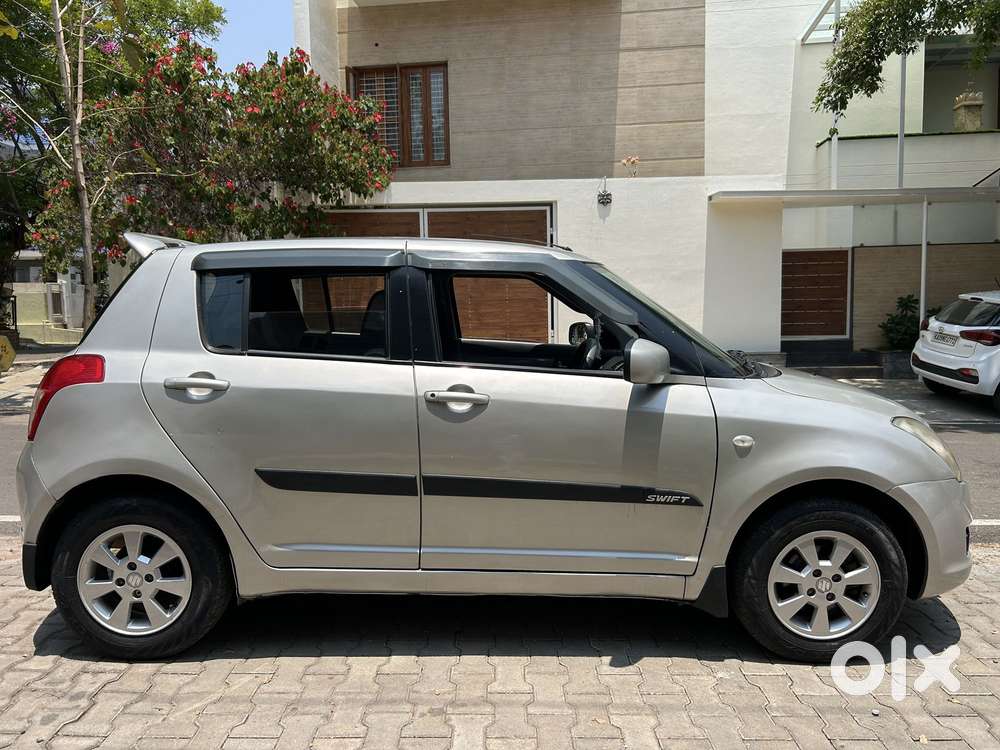 Maruti Suzuki Swift 2004-2010 1.3 Zxi, 2006, Petrol