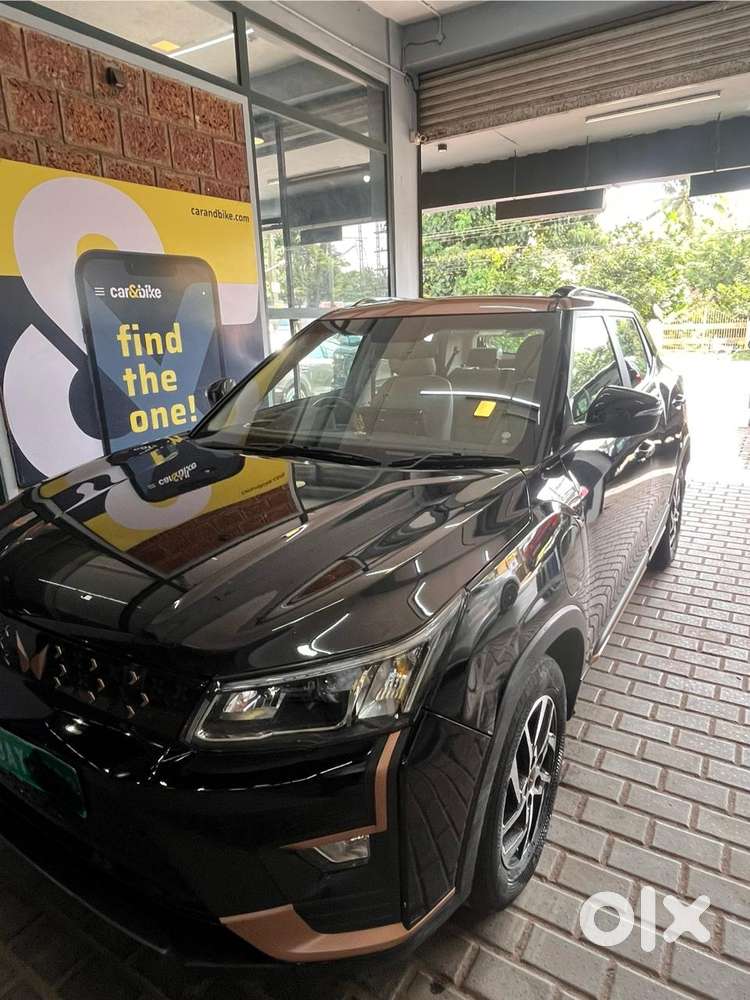 Mahindra Xuv400 El 7.2 Kw Dt, 2024, Electric