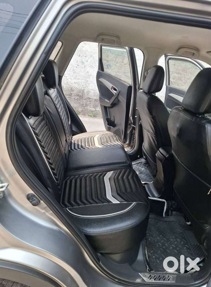 Maruti Suzuki Brezza Zdi, 2018, Diesel