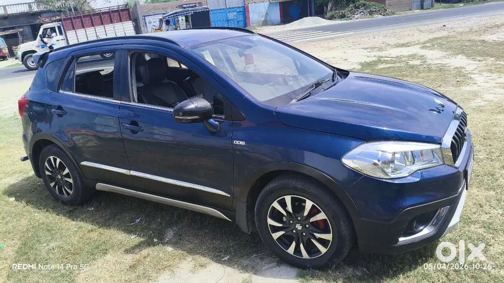 Fully Menten Main H Car