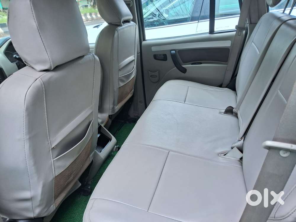 Mahindra Scorpio S10 7 Seater, 2016, Diesel