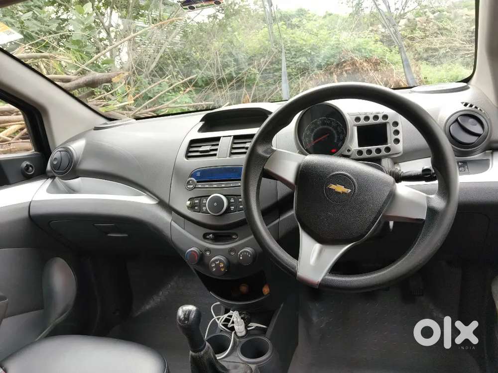 The Best Car