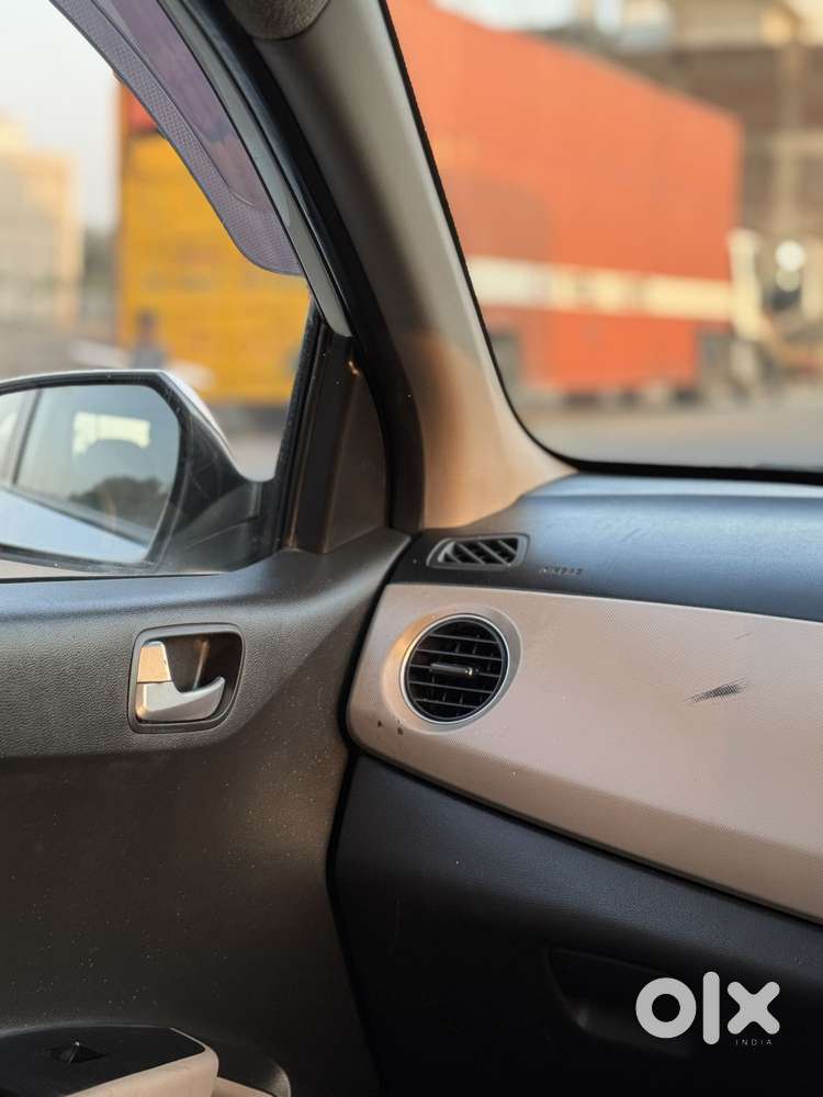 Hyundai Grand I10 Sportz 1.2 Kappa Vtvt, 2020, Petrol