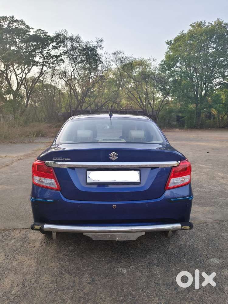 Maruti Suzuki Swift Dzire Vxi Optional, 2020, Petrol