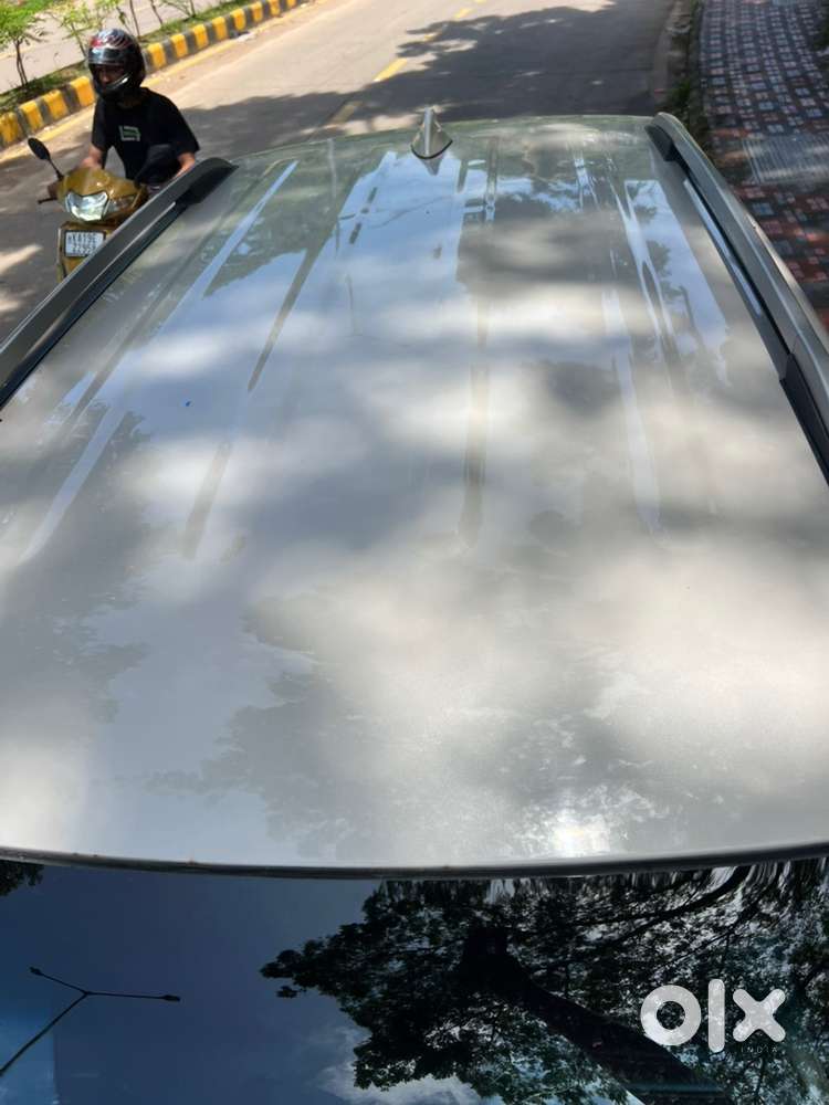 Hyundai Creta 2015 Diesel Good Condition