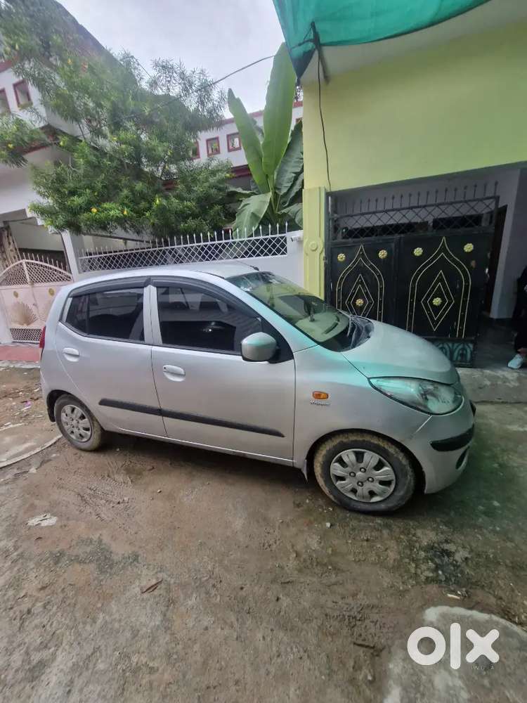 Hyundai I10 2009 Model With Good Engine Performance