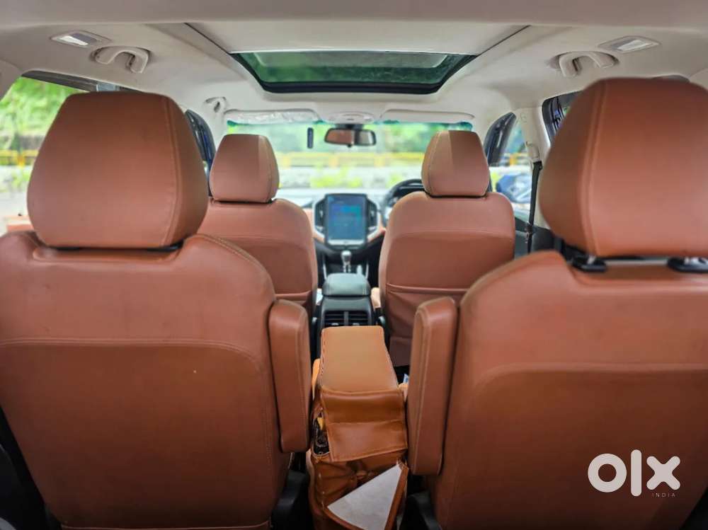 Mg Hector 1.5 Hybrid Sharp, 2020, Petrol