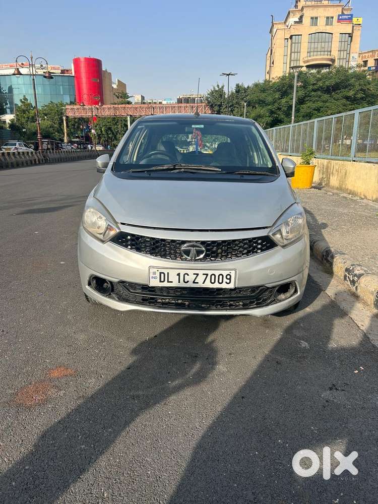Tata Tiago Xm, 2018, Cng & Hybrids