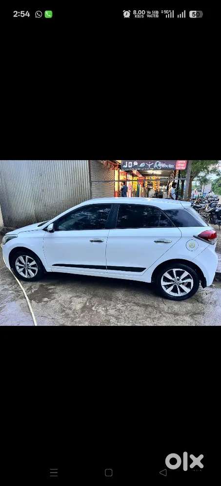 Hyundai I20 2017 Diesel 145000 Km Driven