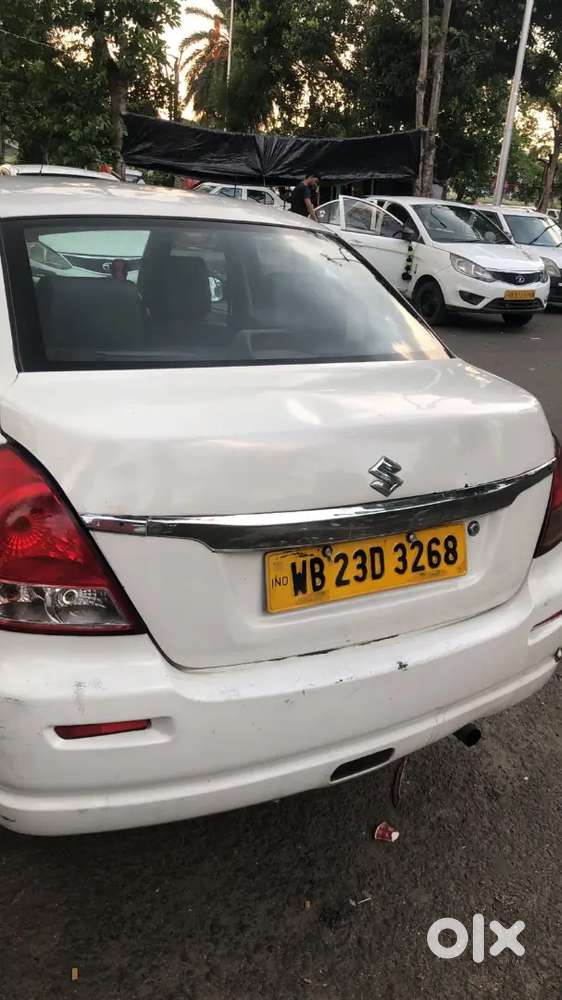 Maruti Suzuki Dzire 2015 Diesel 476000 Km Driven