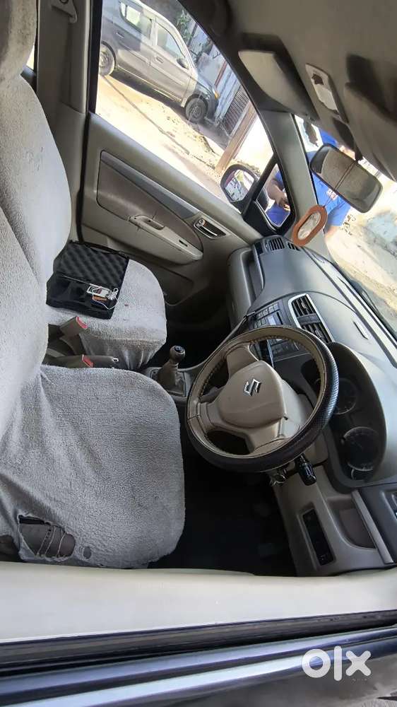 Maruti Suzuki Ertiga 2014 Petrol 104790 Km Driven