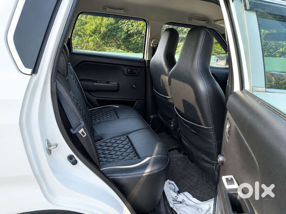 Maruti Suzuki Wagon R Lxi Cng, 2021, Cng & Hybrids