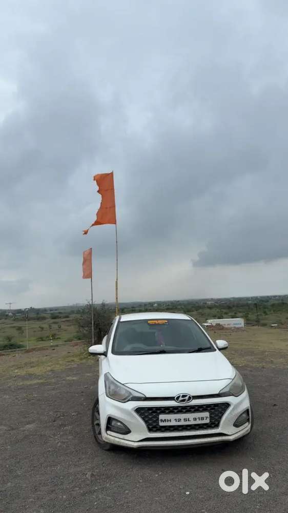 Hyundai Elite I20 2020 Diesel 112000 Km Driven