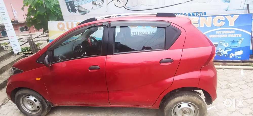 Datsun Redigo 2019 Petrol 40000 Km Driven