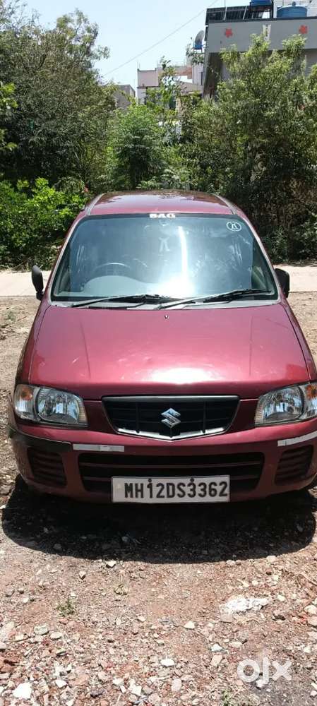 Maruti Suzuki 800 2006