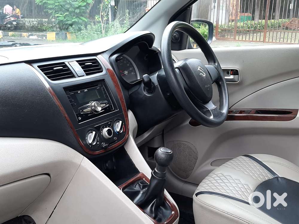 Maruti Suzuki Celerio Cng Vxi Mt, 2019