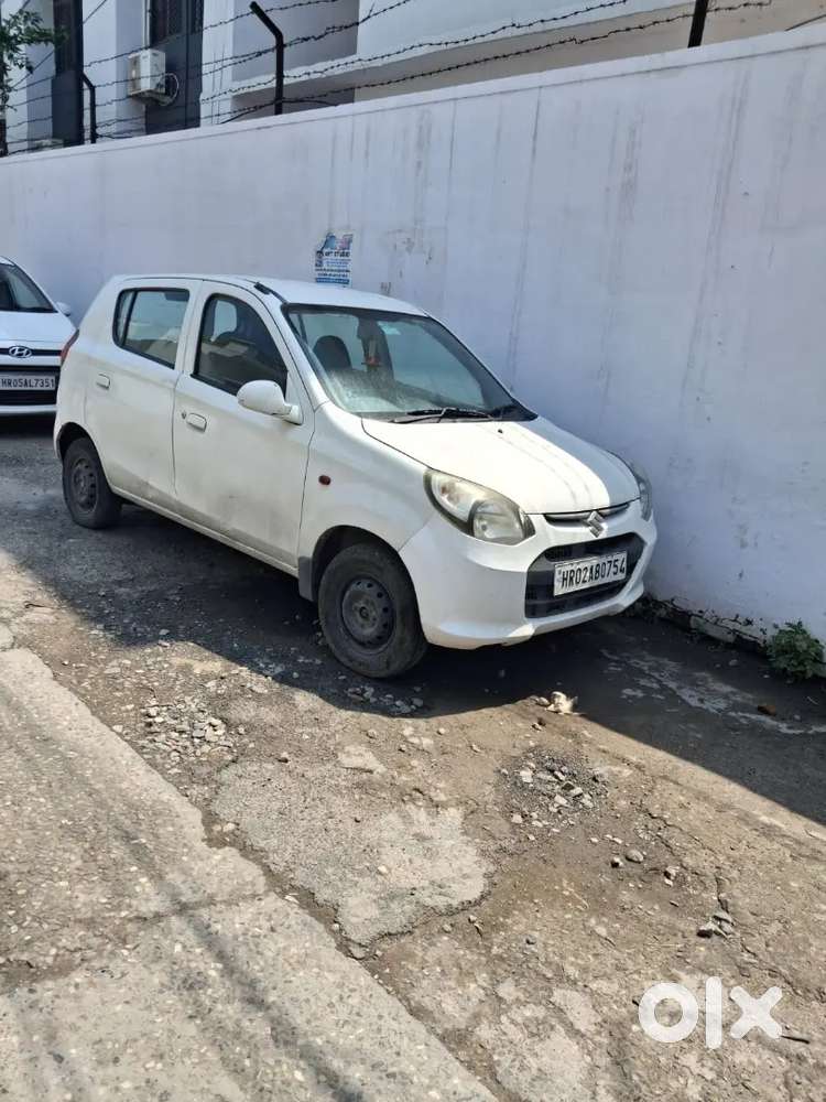 Maruti Suzuki Alto 800 2012 Petrol 90000 Km Driven
Km 93189
Km 89891