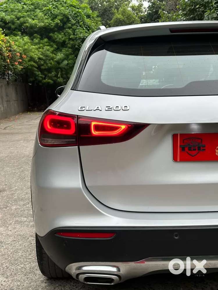 Mercedes-benz Gla 200, 2022, Petrol