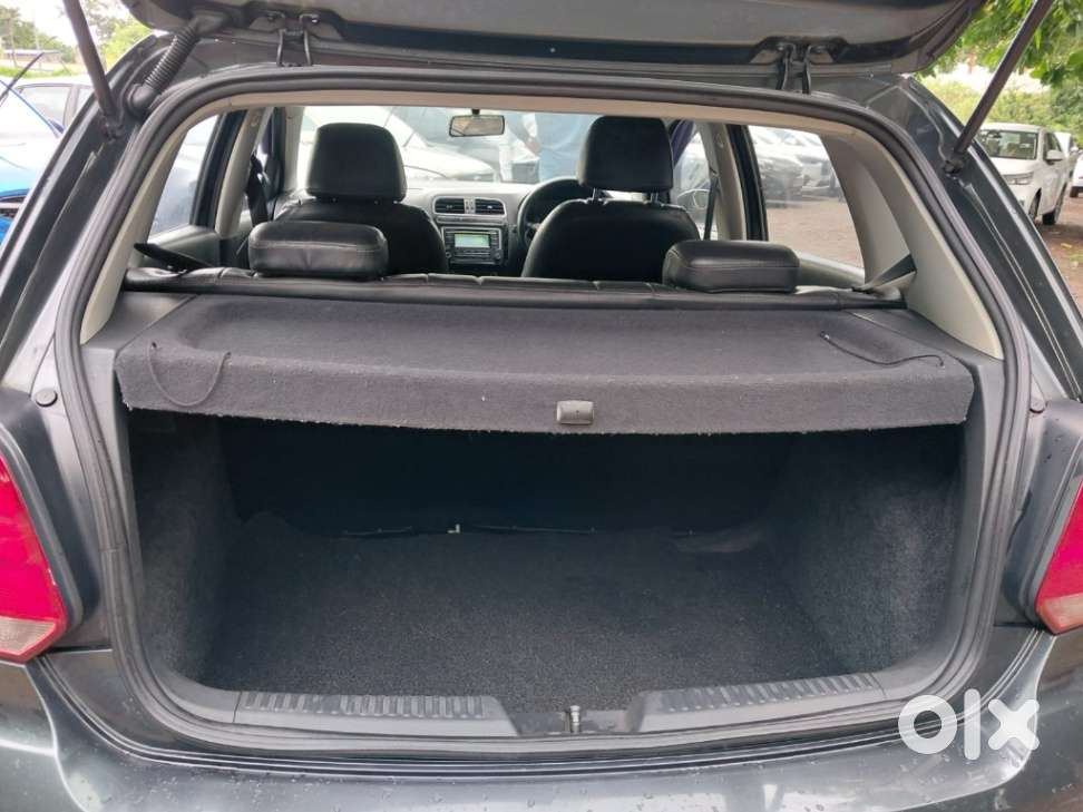Volkswagen Polo 1.5 Tdi Comfortline, 2015, Diesel