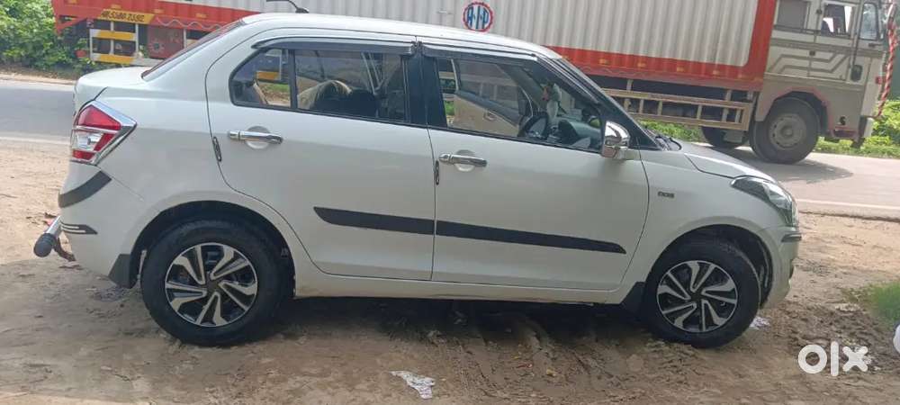 Maruti Suzuki Dzire Vdi 2014 Charo Tyre New H