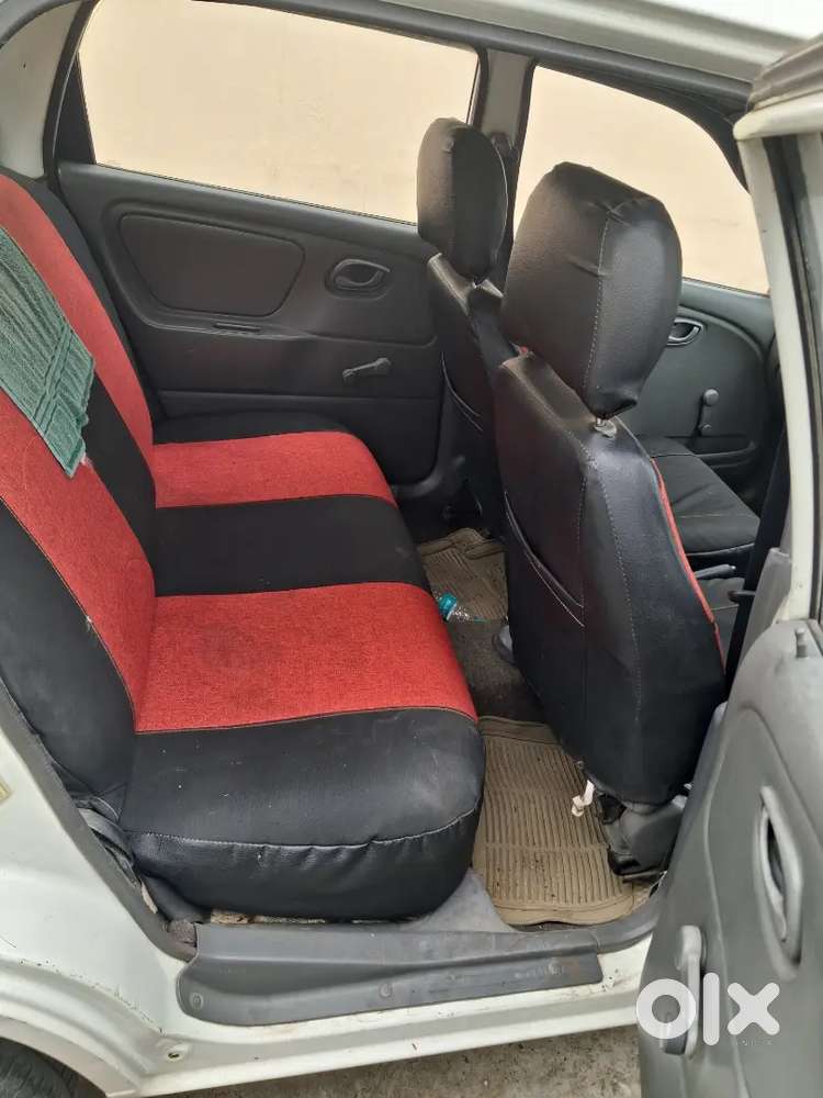 Maruti Suzuki Alto 2006
