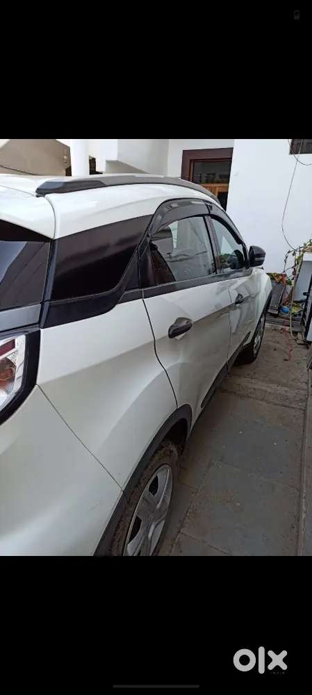 Tata Nexon Revotorq 2021