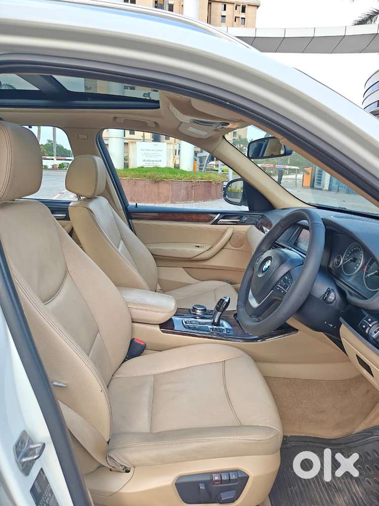 Bmw X3 2.0 Xdrive 20d, 2016, Diesel