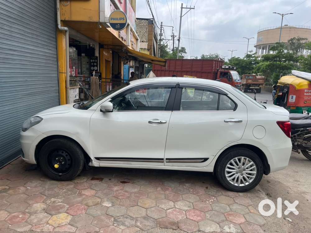 Maruti Dzire Petrol 2022