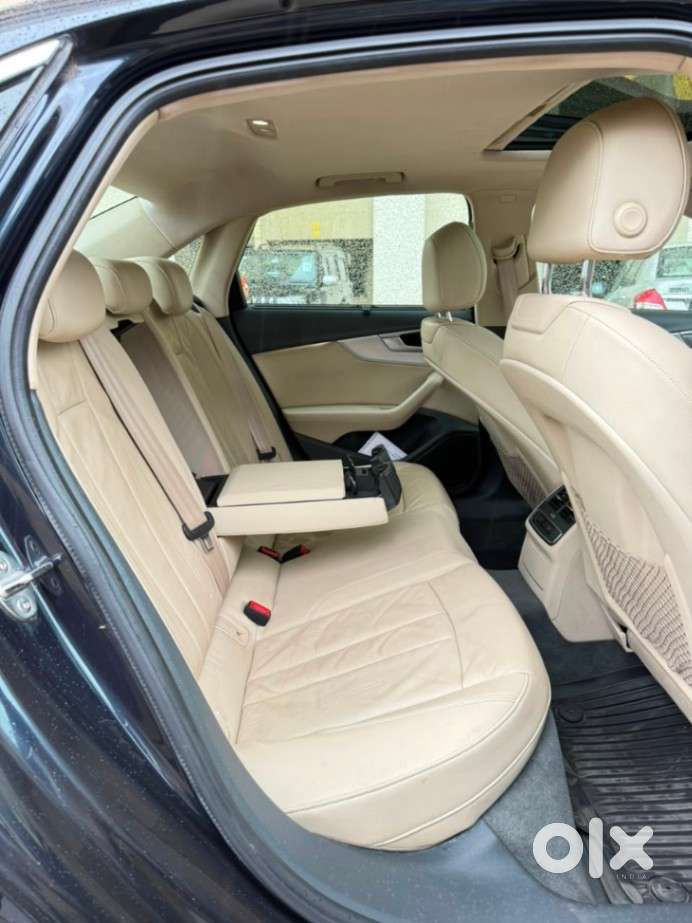 Audi A4 2.0 35 Tdi Premium Plus, 2017, Diesel