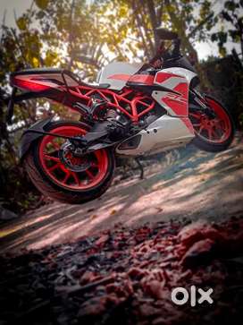 Buy Sell Second Hand Ktm in Maligaon Used Motorcycles in Maligaon OLX
