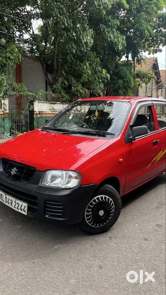 Maruti Suzuki Alto 2005 Petrol Well Maintained