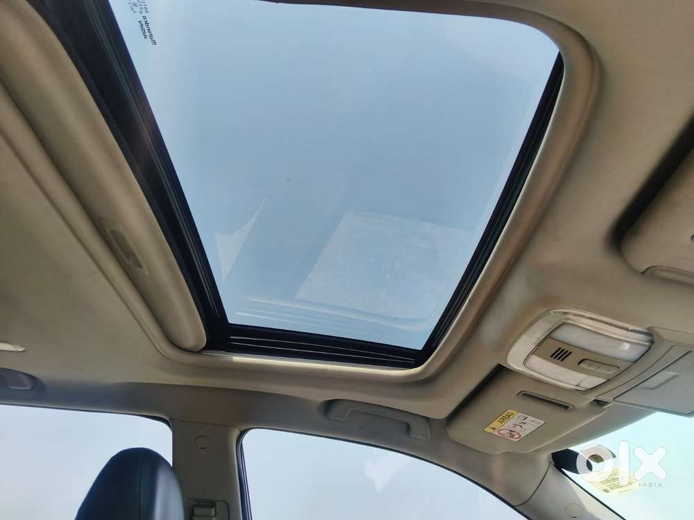 Mahindra Xuv500 W9 At, 2019, Diesel