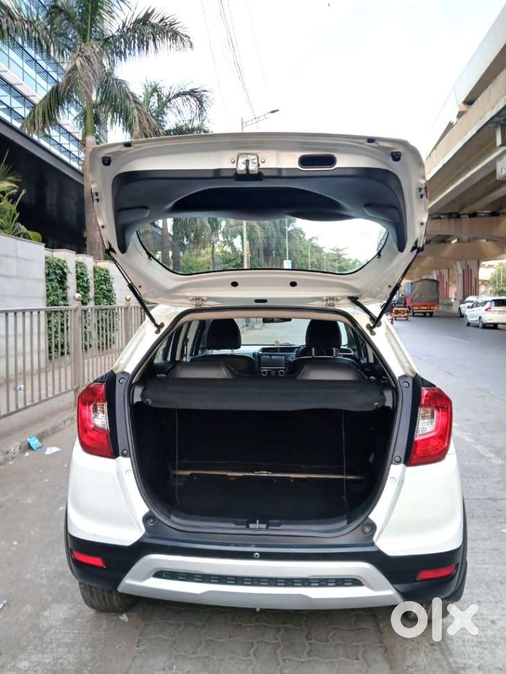 Honda Wr-v I-vtec S, 2017, Petrol