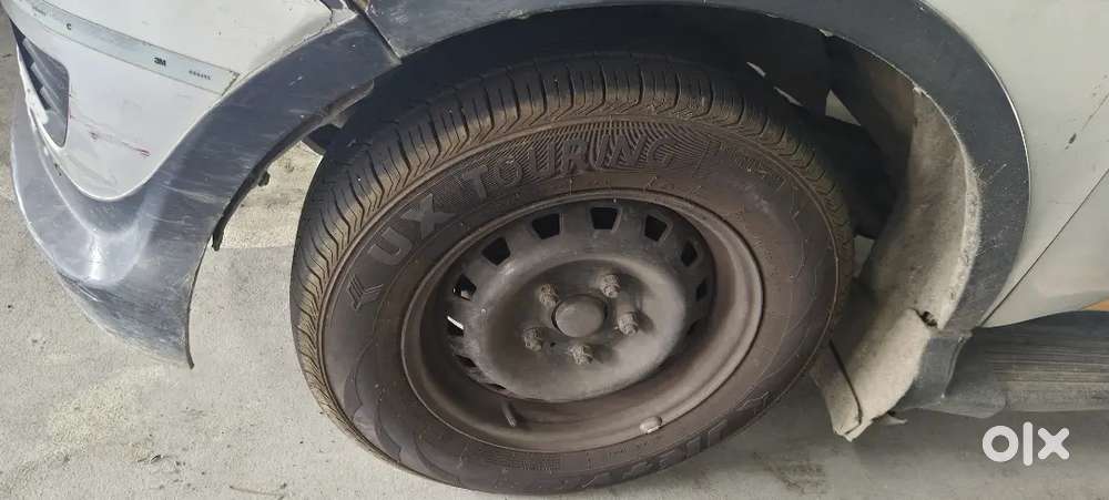 Mahindra Xylo 2018 Diesel Well Maintained New Tyres