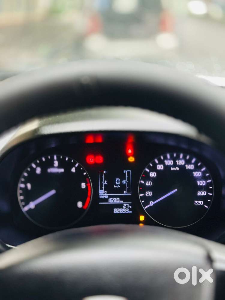 Hyundai Creta 1.4 E Plus Crdi, 2019, Diesel