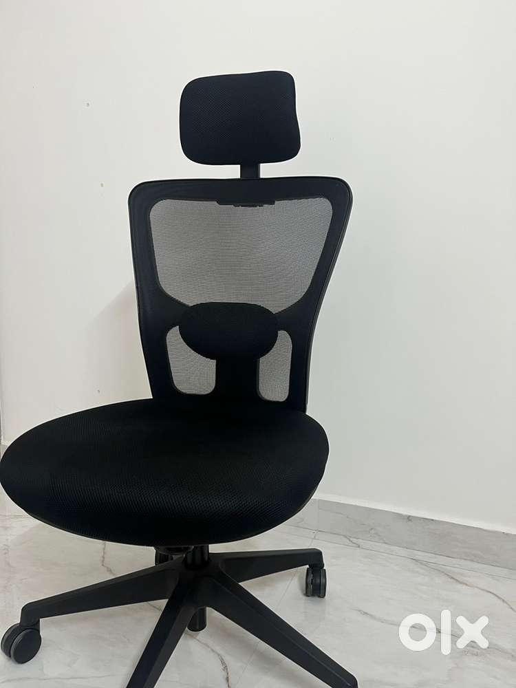 Office Chair Ergonomic Mesh