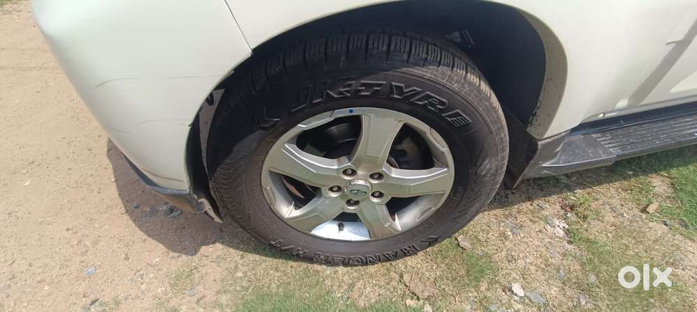 Mahindra Scorpio S11 Mt 7s, 2019, Diesel