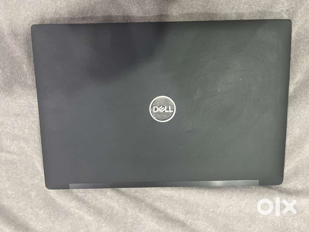 DELL LATITUDE 7490