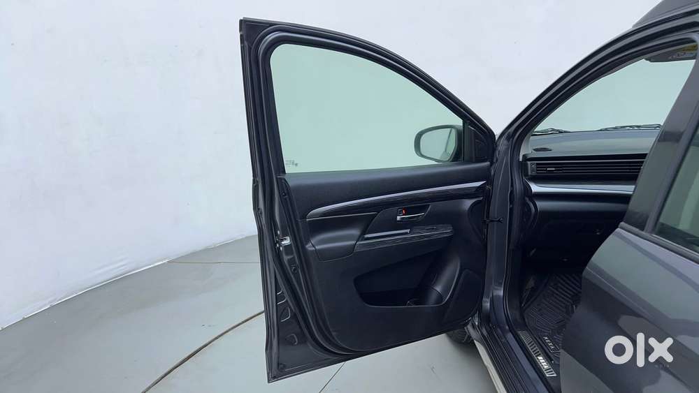 Maruti Suzuki Xl6 1.5 Alpha Mt, 2024, Petrol