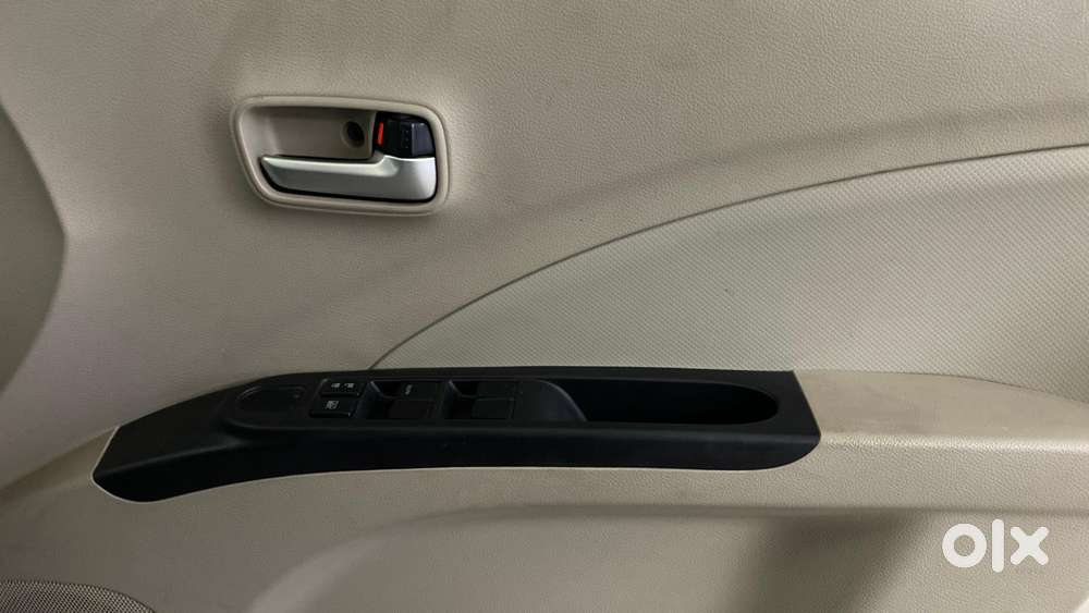 Maruti Suzuki Celerio Vxi Mt, 2019, Petrol
