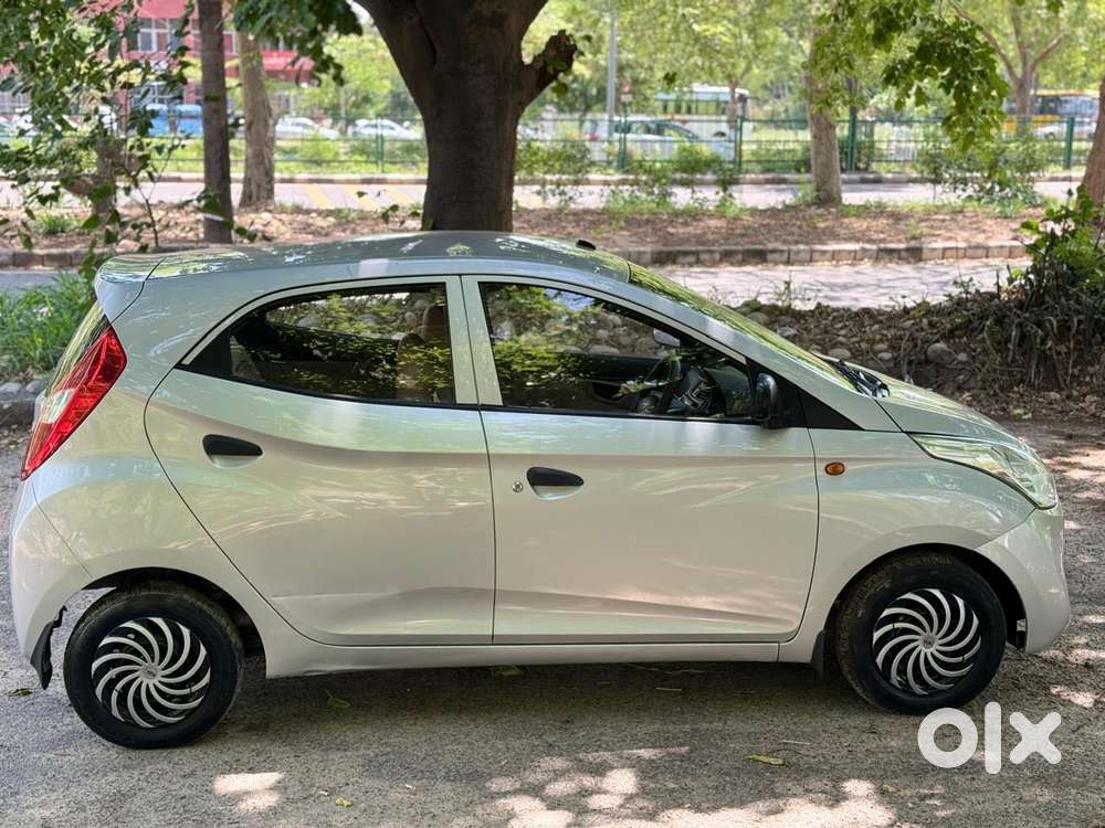 Hyundai Eon Magna +, 2012, Petrol