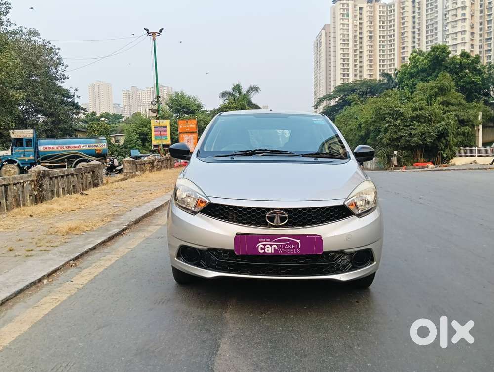 Tata Tiago 1.2 Revotron Xe Option, 2016, Petrol