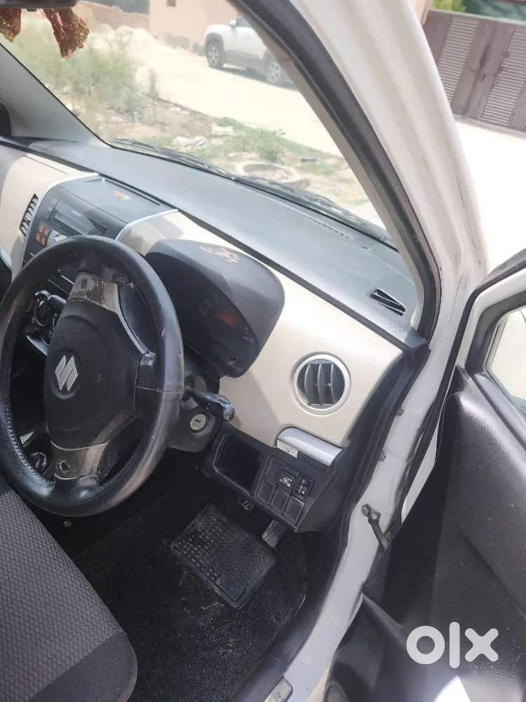 Maruti Suzuki Wagon R 1.0 2016 Cng & Hybrids 75000 Km Driven