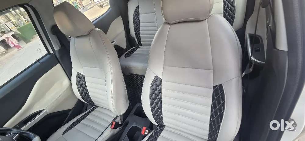 Nissan Magnite 1.0 Xe 2024 With Loan