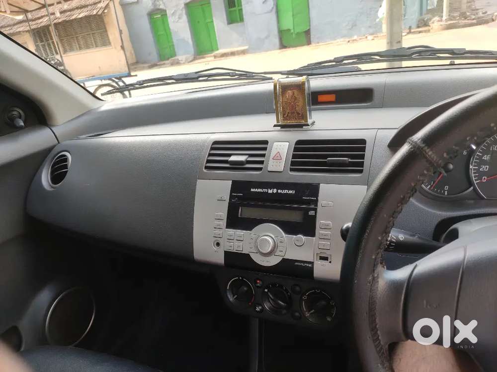 Low Driven Single Hand Vehicle