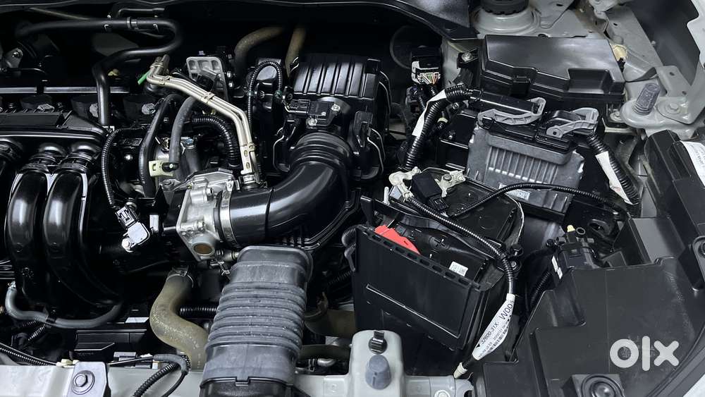 Honda Elevate Vx Cvt, 2025, Petrol