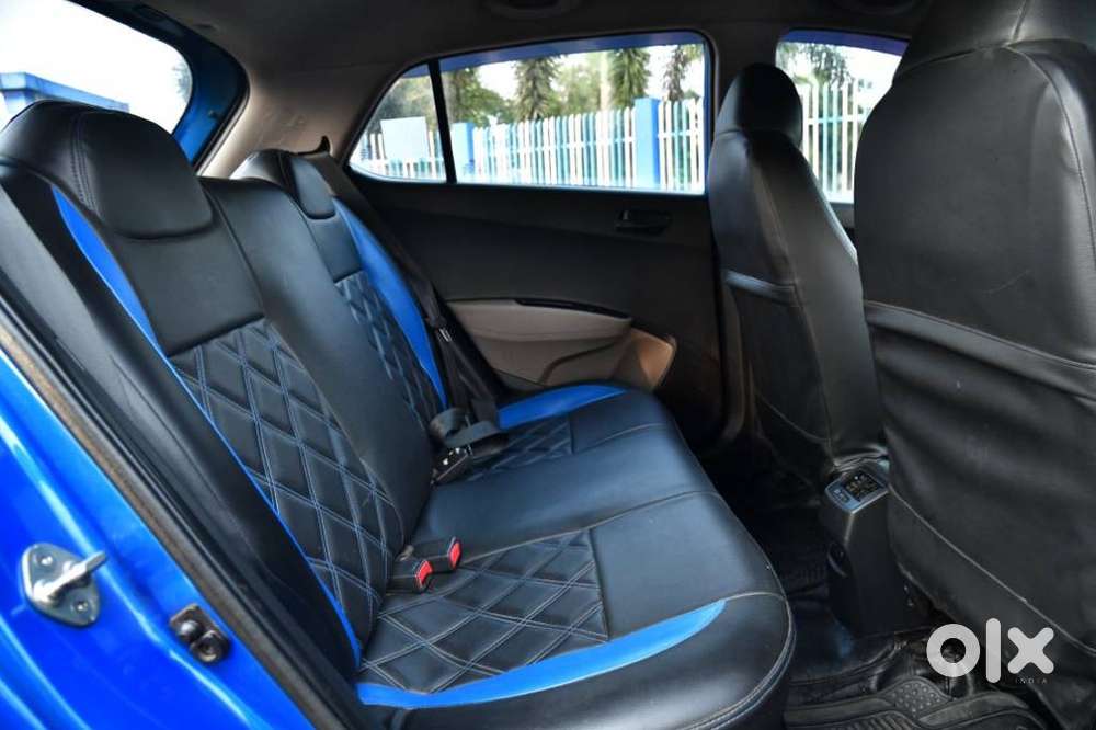 Hyundai Grand I10 1.2 Kappa Magna, 2019, Petrol