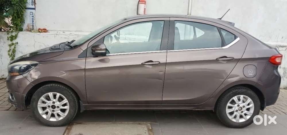 Tata Tigor Buzz Diesel, 2018, Diesel