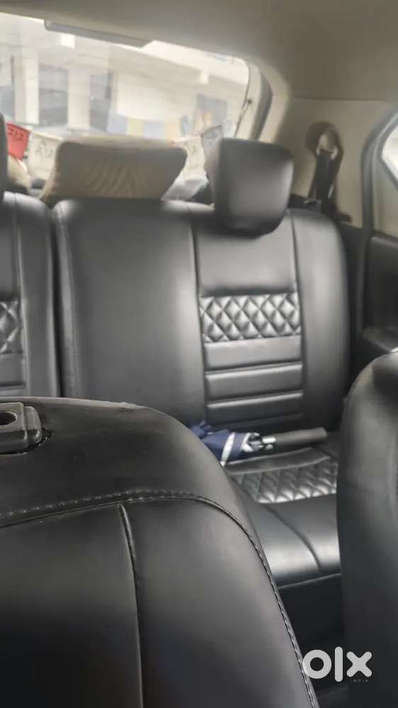 Maruti Suzuki Ignis 2017